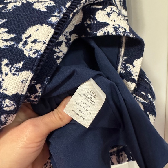 Talbots Dress - Picture 3 of 5